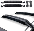 Kayak Roof Rack Pads Universal Car Soft Roof Rack by AQUARM