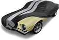 iCarCover Custom Car Cover Compatible by iCarCover