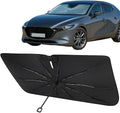 Proadsy Windshield Sun Shade Umbrella by Proadsy