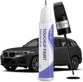 Touch Up Paint for BMW Black Sapphire-Exact Match–Chips and Nicks TouchUp Paint by Artbreath