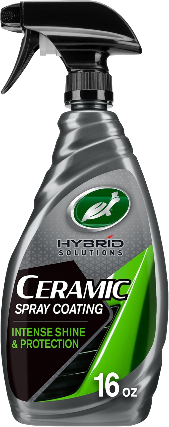 Turtle Wax 53409 Hybrid Solutions Ceramic Spray Coating, Incredible Shine and by TurtleWax