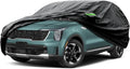 Proadsy 2025 Upgrade Car Cover Custom Fit by Proadsy