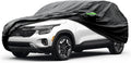 Proadsy 2025 Upgrade Car Cover Custom Fit by Proadsy