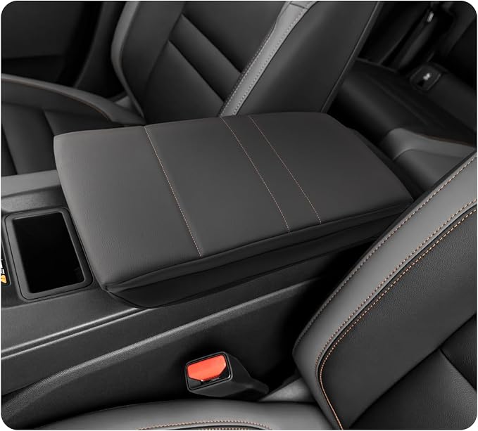 LUWU 2024 2025 Prologue Center Console Cover Compatible by LUWU