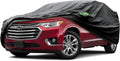 Proadsy 6 Layers SUV Car Cover Custom Fit by Proadsy