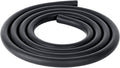LokoCar Rubber Fuel Hose Line Push Lock 3/8" ID SAE 30R7 NBR 10ft 300PSI Black by GetToKnowEachOther