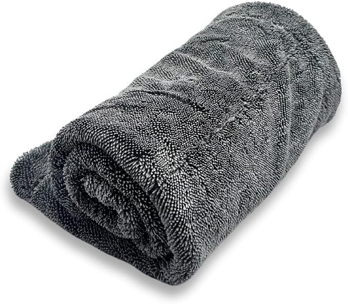 3D Hydro-FIL XL | Professional Grade Microfiber Towel | Extra Large 20” x 31.5” - Image 7