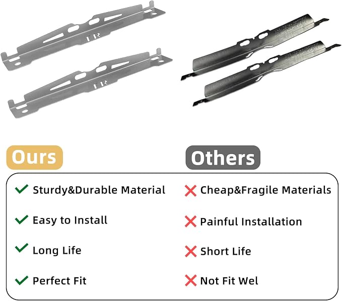 Fuzqq Toe Alignment Tool Plates, Wheel Alignment Tool, Alignment Tools - Image 3