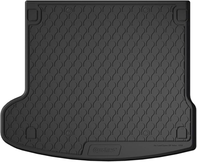 Gledring USA Custom Fit Rubber Mats Combo Pack Intended - Image 9