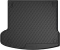 Gledring USA Custom Fit All-Weather Rubber Cargo Liner Intended by GledringUSA