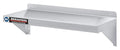 DuraSteel Stainless Steel Wall Shelf by DuraSteel