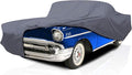 Supreme Full Car Cover – for Pontiac Ventura 1961 Coupe 2-Door Semi Custom Fit by CARDIZ