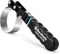 DURATECH Extra Small Swivel Oil Filter Wrench, Oil Filter Removal Tool by DURATECH