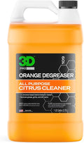 3D Orange Degreaser – Citrus-Based Car Cleaner by 3DCarCare