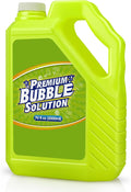 Bubble Solution Refill by Aujazyble