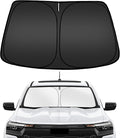 ARISMOTOR Windshield Sun Shade for Chevrolet Chevy Colorado 2023-2025 2026 by ARISMOTOR