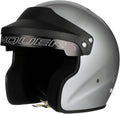 Conquer Snell SA2020 Approved Open Face Auto Racing Race Car Helmet by Conquer