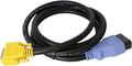 Opus IVS CarDAQ-Plus 3 OBD2 Vehicle Cable by OPUS%7CIVS