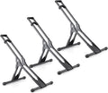 Bike Floor Stand Rack- Indoor Bike Stand by CHEPARK