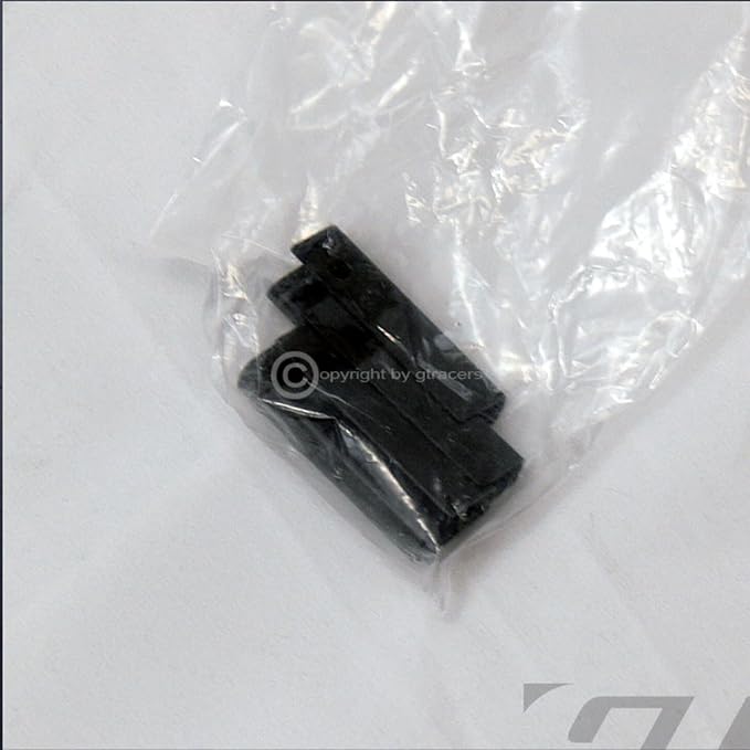in-Channel Window Visors Vent Shade Rain Guards - Image 5