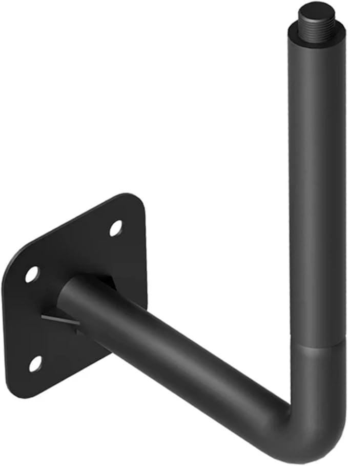 RTK Wall Mount Kit for Genie600/Genie1000/Genie3000 Robot Lawn Mower - Image 2