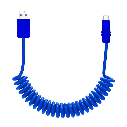 chubbycable Curly Chubby by ChubbyCable