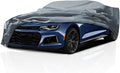 2 Layer Lightweight Custom Fit Car Cover by USCarCover