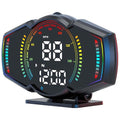 ACECAR Digital GPS Speedometer, Universal Car GPS Head-Up Display, Smart HUD by ACECAR