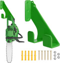Chainsaw Hanger, Perfect Wall Mount Solution by SIGERPAMA