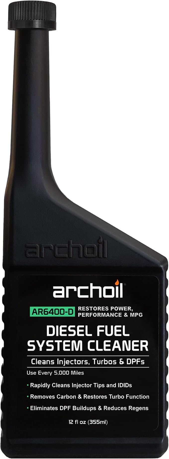 Archoil AR6400-D Diesel Fuel System Cleaner by Archoil