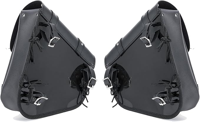 Gargoyle Bells Solo Swing Arm Bags - Image 2