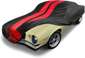 iCarCover Custom Car Cover Compatible by iCarCover