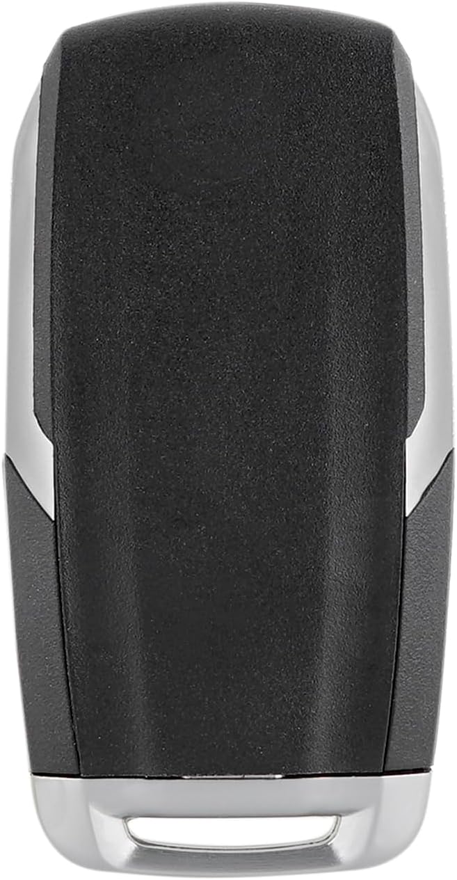 4-Button Smart Key Fob for Dodge Ram 1500, FCC ID: OHT-4882056, P/N: 68442907 - Image 4