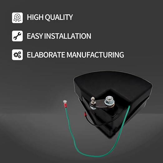 1016140 Golf Cart V-Glide Wiper Switch Assembly Compatible - Image 4