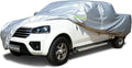 Tecoom Truck Cover Waterproof All Weather, Breathable Light Shell Outdoor by Tecoom