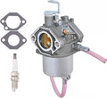 Cnfaner Carburetor Carb for Club Car Golf Cart 1998-Up FE290 Engine 11018056-01 by Cnfaner