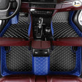 Custom Car Floor Mat Compatible by Unknown
