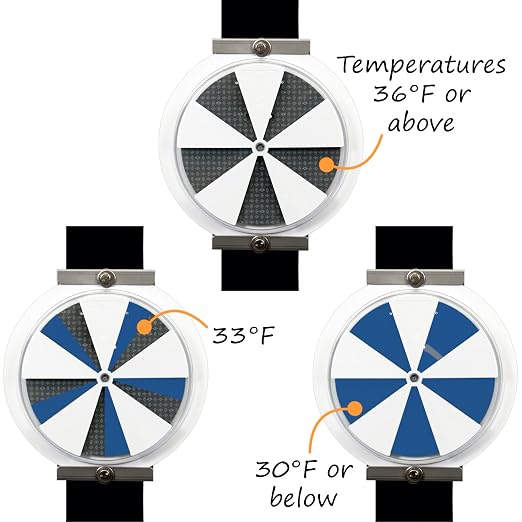 SmartSign Ice Alert Indicator Sign - Image 4