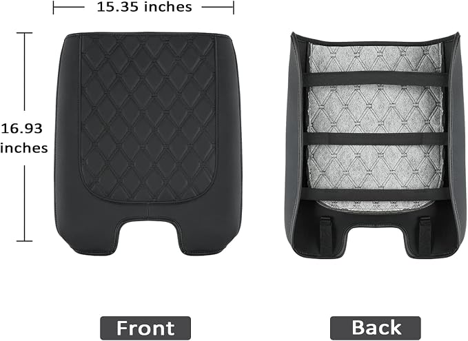 GIANT PANDA Custom Fit Console Cover - Image 6