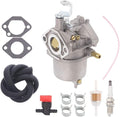 Carburetor for Club Car DS Carryall Golf Cart FE290 FE290cc Engine 92-97 by Hutdkte