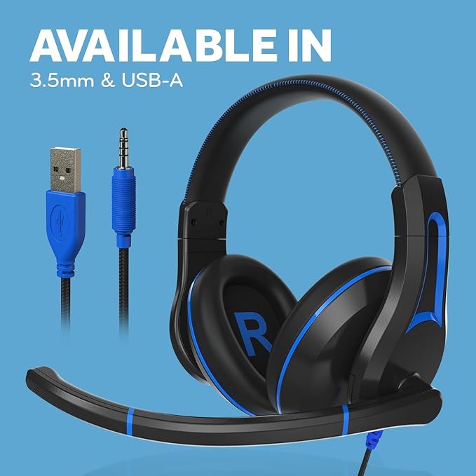 TWT Audio Classroom Headsets - Image 8