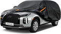 Kayme 7 Layers SUV Car Cover Custom Fit by kayme