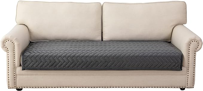 Eismodra Couch Cover, Sectional Couch Covers, Sofa Covers by Eismodra
