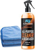 All Purpose Cleaner for Car Detailing by Flowgenix