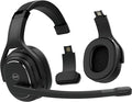 Rand McNally ClearDryve 220 Premium 2-in-1 Wireless Headset by Unknown