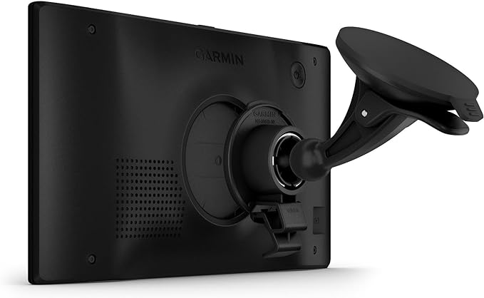 Garmin 7-Inch RV 795 GPS Navigator - Image 6