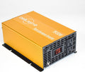 1500W Pure Sine Wave Inverter-36V DC to 110V 120V AC Power Converter by aeliussine