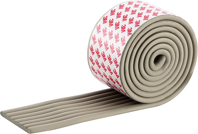 Corner Protector for Baby, Widen Edge Protector by VOCOMO