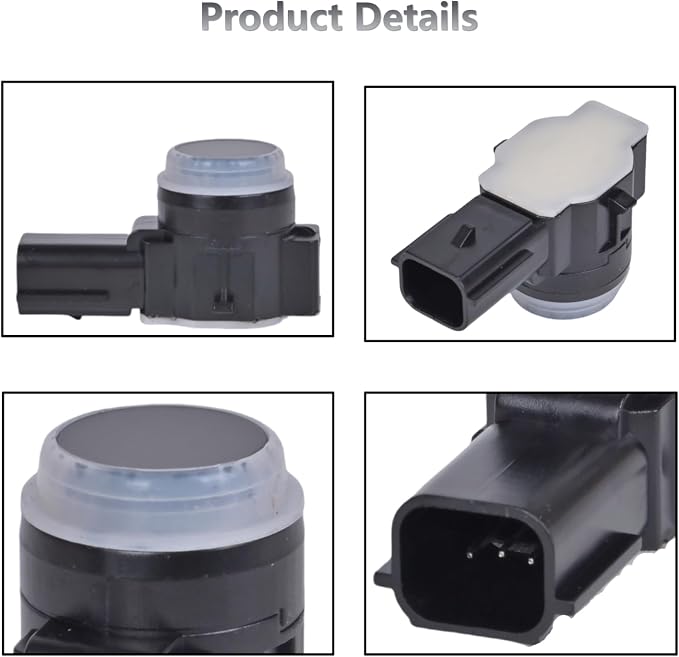 Parking Aid Sensor Fit for 2017-2019 Enclave/Encore Backup Sensor 2014-2019 - Image 2