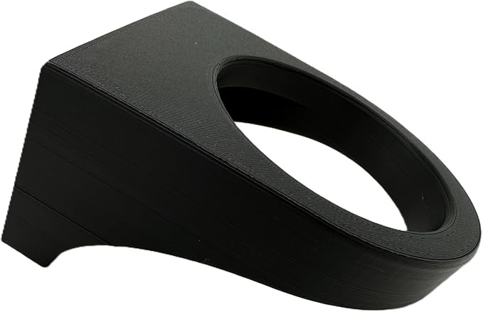 Wall Mount Hanger for Leaf Blower, Blower Rack for Milwaukee, Stihl Blowers - Image 2